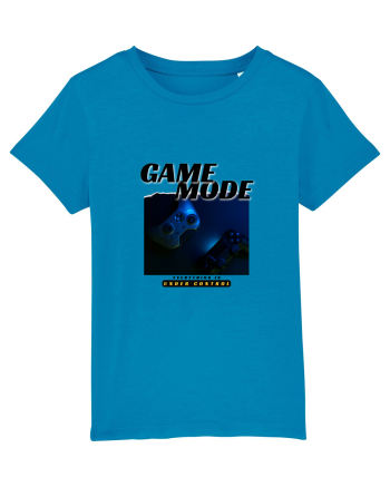 Game Mode  Azur
