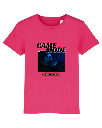 Game Mode  Raspberry