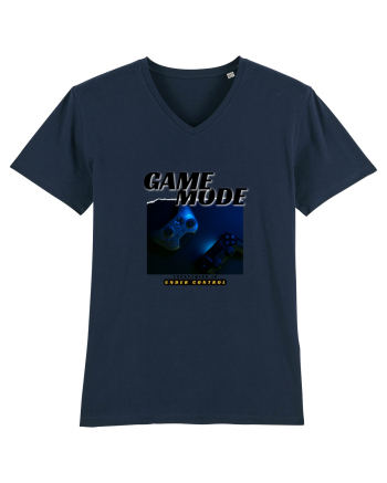 Game Mode  French Navy