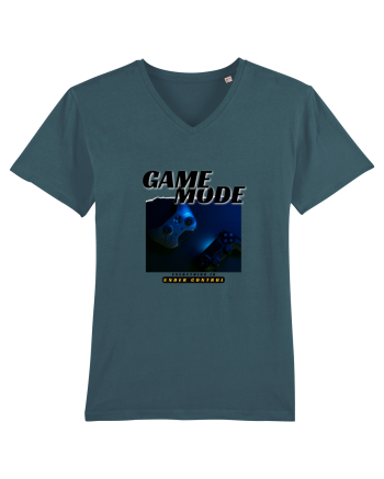 Game Mode  Stargazer