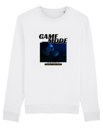 Game Mode  Bluză mânecă lungă Unisex Rise