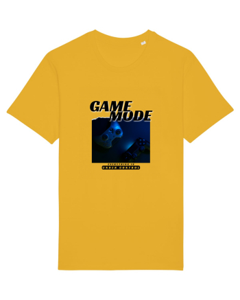 Game Mode  Spectra Yellow