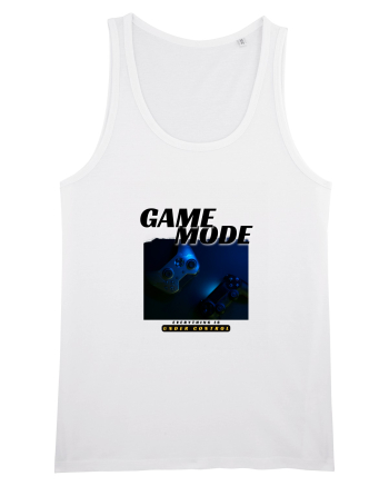Game Mode  White
