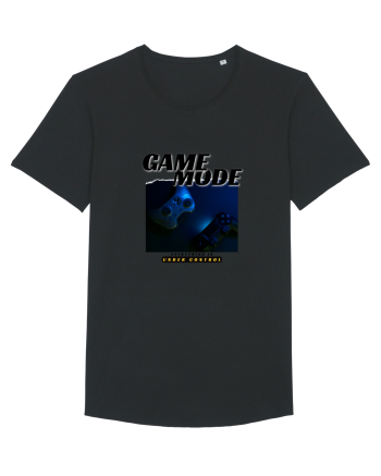 Game Mode  Black