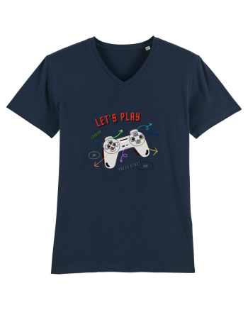 Let s Play ... French Navy