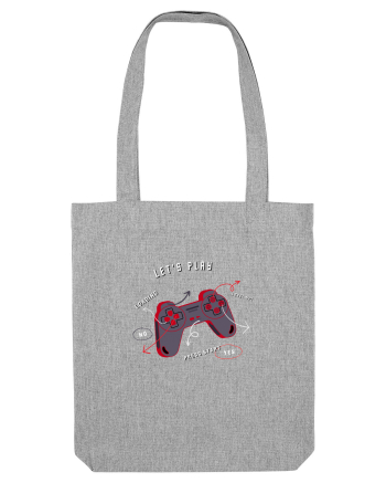 Let s Play ... Heather Grey