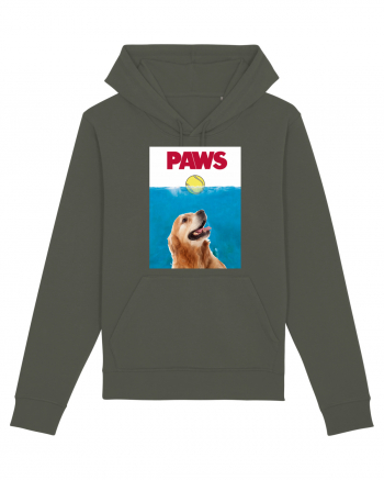 PAWS Khaki