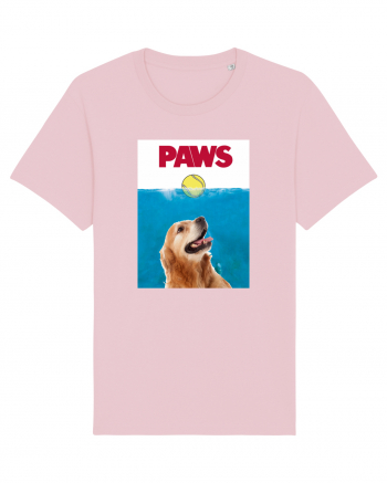 PAWS Cotton Pink