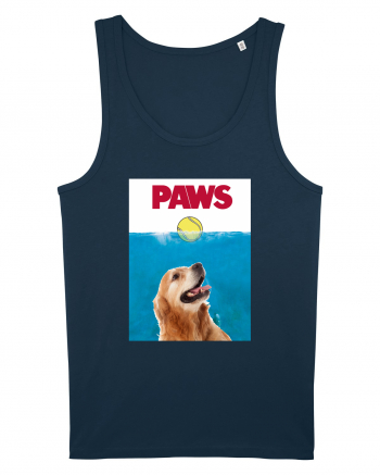 PAWS Navy