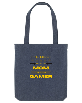 The Best Kind Of MOM Raises A Gamer Midnight Blue