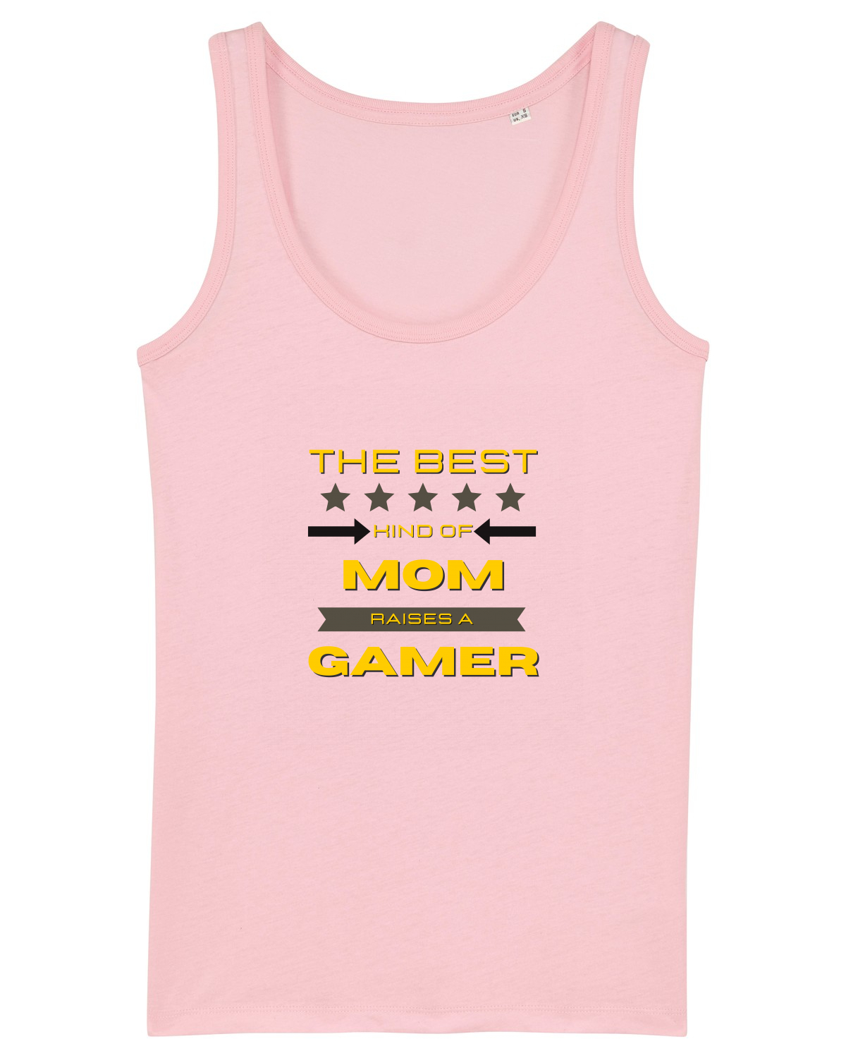 Maiou Damă Dreamer Cotton Pink