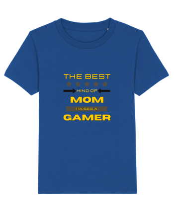 The Best Kind Of MOM Raises A Gamer Majorelle Blue