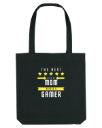 The Best Kind Of MOM Raises A Gamer Sacoșă textilă