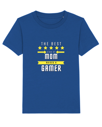 The Best Kind Of MOM Raises A Gamer Majorelle Blue