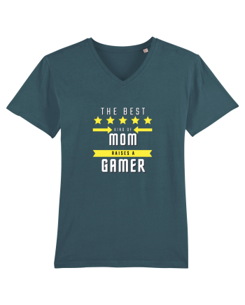 The Best Kind Of MOM Raises A Gamer Stargazer
