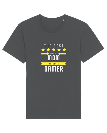 The Best Kind Of MOM Raises A Gamer Anthracite