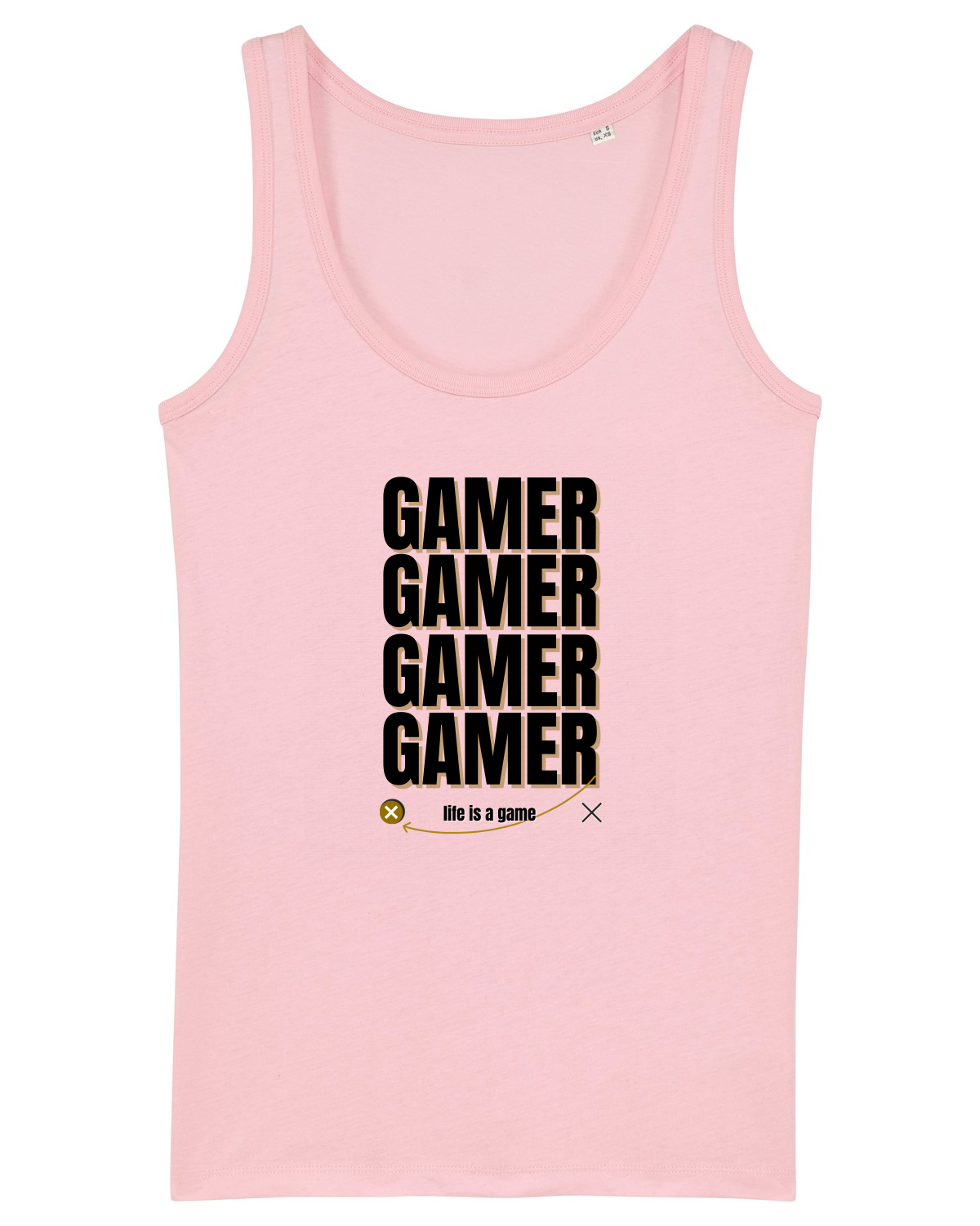 Maiou Damă Dreamer Cotton Pink