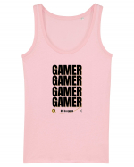 GAMER Life Is A Game Maiou Damă Dreamer