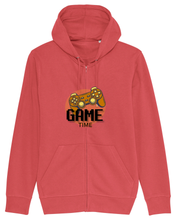GAME Time Carmine Red