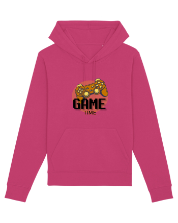 GAME Time Raspberry