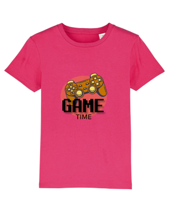 GAME Time Raspberry