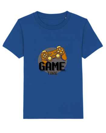 GAME Time Majorelle Blue