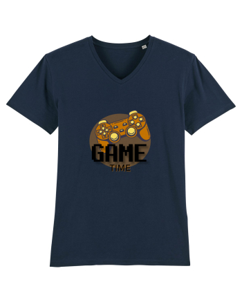 GAME Time French Navy