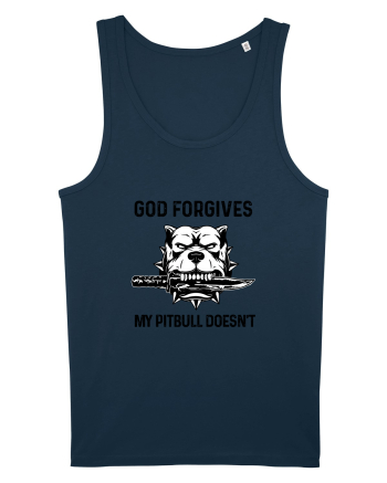 Pit Bull Navy