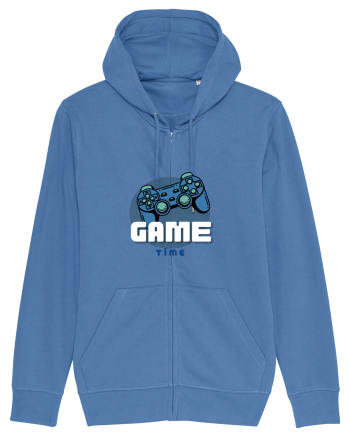 GAME Time Bright Blue