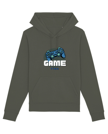 GAME Time Khaki
