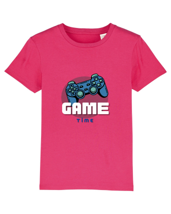 GAME Time Raspberry