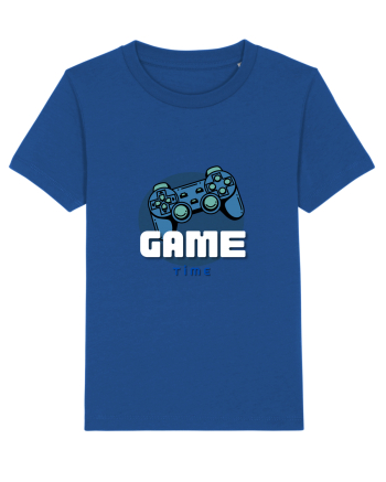GAME Time Majorelle Blue