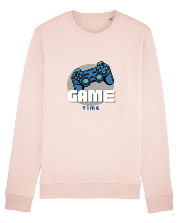 GAME Time Candy Pink