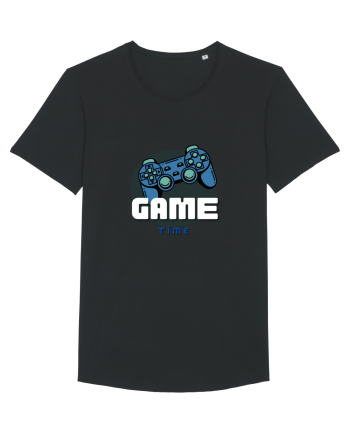 GAME Time Black