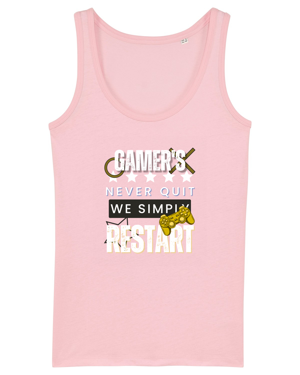 Maiou Damă Dreamer Cotton Pink