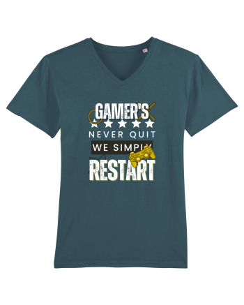 Gamers Never Quit  Stargazer