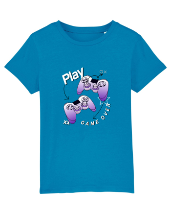 Play / Game Over Azur