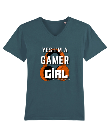 Ye I Am A Gamer Girl Stargazer