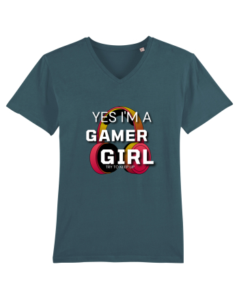 Ye I Am A Gamer Girl Stargazer