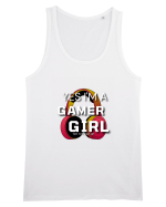 Ye I Am A Gamer Girl Maiou Bărbat Runs