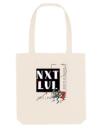 NXT LVL Sacoșă textilă