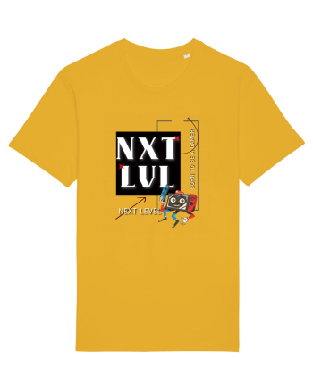 NXT LVL Spectra Yellow
