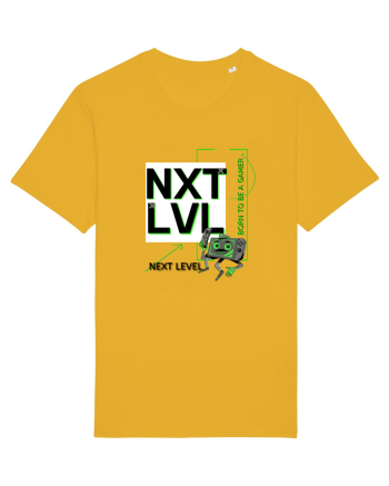 NXT LVL Spectra Yellow