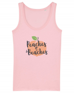 Peaches & Beaches Maiou Damă Dreamer