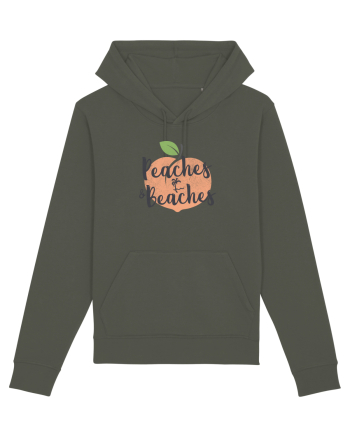 Peaches & Beaches Khaki