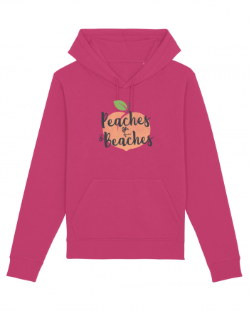 Peaches & Beaches Raspberry