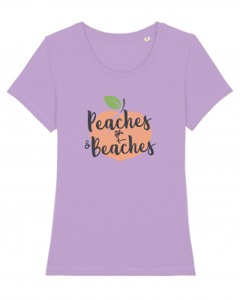 Peaches & Beaches Lavender Dawn