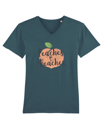 Peaches & Beaches Stargazer