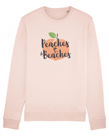 Peaches & Beaches Candy Pink