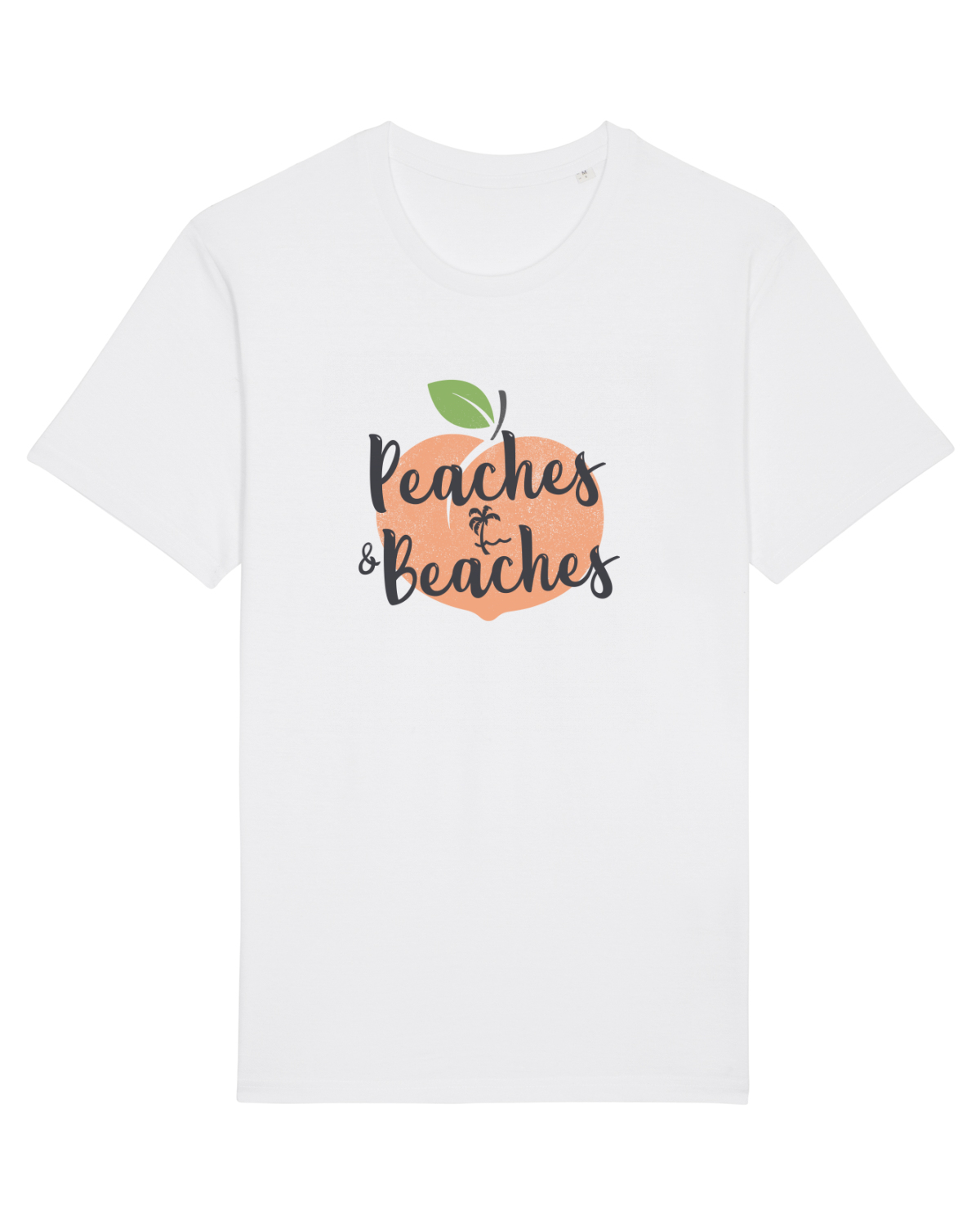 Peaches & Beaches